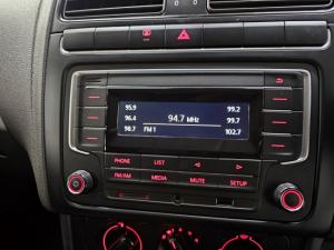 Volkswagen Polo Vivo hatch 1.4 Trendline - Image 7