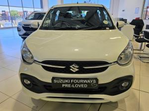 Suzuki Celerio 1.0 GL auto - Image 2