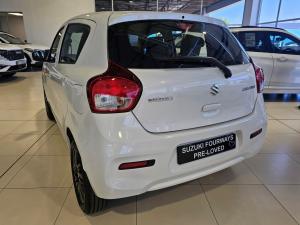 Suzuki Celerio 1.0 GL auto - Image 3