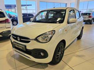 Suzuki Celerio 1.0 GL auto - Image 4
