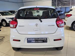 Suzuki Celerio 1.0 GL auto - Image 6