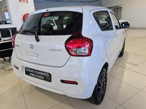 Suzuki Celerio 1.0 GL auto - Image 7