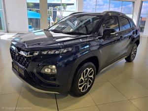 Suzuki Fronx 1.5 GLX manual - Image 3