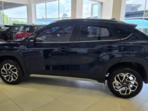 Suzuki Fronx 1.5 GLX manual - Image 4