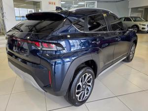 Suzuki Fronx 1.5 GLX manual - Image 7