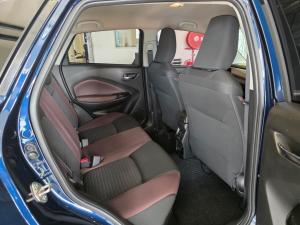 Suzuki Fronx 1.5 GLX manual - Image 9