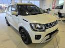 Thumbnail Suzuki Ignis 1.2 GLX manual
