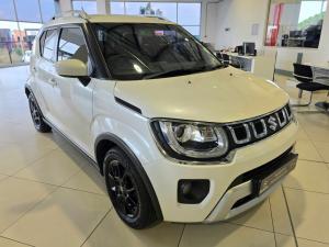 Suzuki Ignis 1.2 GLX manual - Image 1