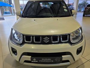 Suzuki Ignis 1.2 GLX manual - Image 2