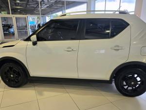 Suzuki Ignis 1.2 GLX manual - Image 4