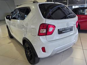 Suzuki Ignis 1.2 GLX manual - Image 5