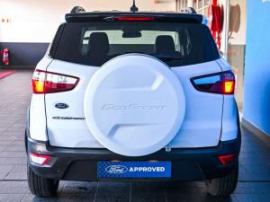 Ford EcoSport 1.0T Active - Image 10