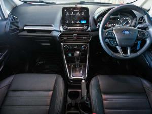 Ford EcoSport 1.0T Active - Image 11