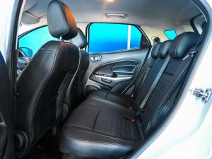 Ford EcoSport 1.0T Active - Image 16