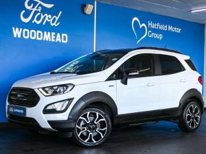 Ford EcoSport 1.0T Active - Image 1