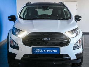 Ford EcoSport 1.0T Active - Image 5