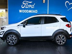 Ford EcoSport 1.0T Active - Image 6