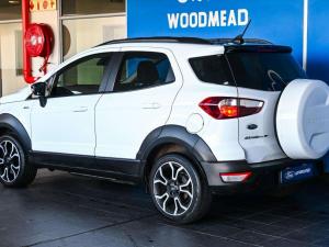 Ford EcoSport 1.0T Active - Image 7