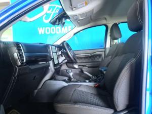 Ford Ranger 2.0 SiT double cab XLT - Image 10