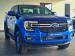 Ford Ranger 2.0 SiT double cab XLT - Thumbnail 4