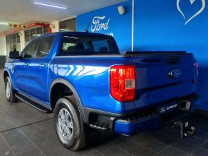 Ford Ranger 2.0 SiT double cab XLT - Image 6