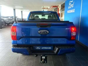 Ford Ranger 2.0 SiT double cab XLT - Image 7