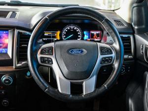 Ford Ranger 3.2TDCi SuperCab 4x4 XLT auto - Image 11