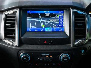 Ford Ranger 3.2TDCi SuperCab 4x4 XLT auto - Image 12