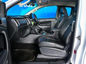 Ford Ranger 3.2TDCi SuperCab 4x4 XLT auto - Image 15