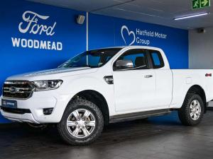 Ford Ranger 3.2TDCi SuperCab 4x4 XLT auto - Image 1