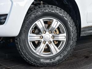 Ford Ranger 3.2TDCi SuperCab 4x4 XLT auto - Image 2