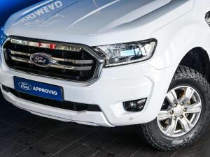 Ford Ranger 3.2TDCi SuperCab 4x4 XLT auto - Image 3