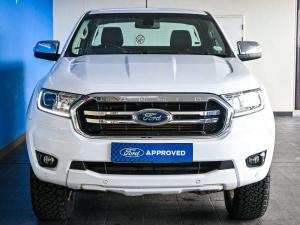 Ford Ranger 3.2TDCi SuperCab 4x4 XLT auto - Image 4