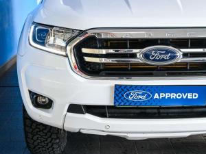 Ford Ranger 3.2TDCi SuperCab 4x4 XLT auto - Image 5