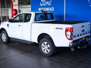 Ford Ranger 3.2TDCi SuperCab 4x4 XLT auto - Image 7