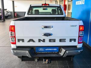 Ford Ranger 3.2TDCi SuperCab 4x4 XLT auto - Image 8