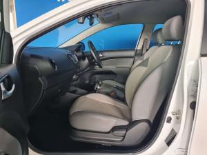 Kia Pegas 1.4 EX manual - Image 10