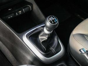 Kia Pegas 1.4 EX manual - Image 14