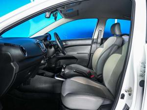 Kia Pegas 1.4 EX manual - Image 15