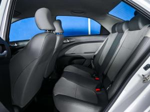 Kia Pegas 1.4 EX manual - Image 16