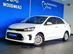 Kia Pegas 1.4 EX manual - Image 1