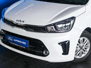 Kia Pegas 1.4 EX manual - Image 2