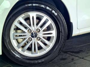 Kia Pegas 1.4 EX manual - Image 2