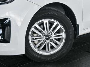 Kia Pegas 1.4 EX manual - Image 3