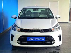 Kia Pegas 1.4 EX manual - Image 3