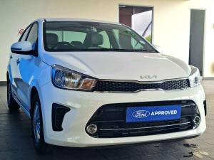 Kia Pegas 1.4 EX manual - Image 4