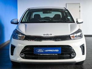 Kia Pegas 1.4 EX manual - Image 5