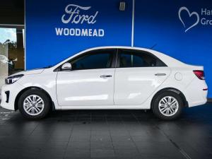 Kia Pegas 1.4 EX manual - Image 6