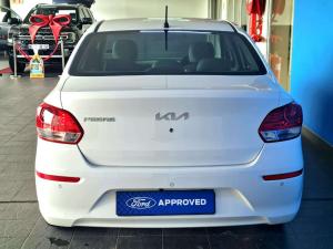 Kia Pegas 1.4 EX manual - Image 7