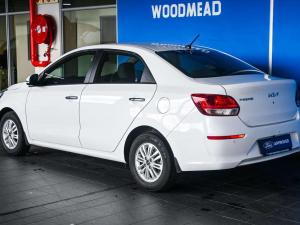 Kia Pegas 1.4 EX manual - Image 7